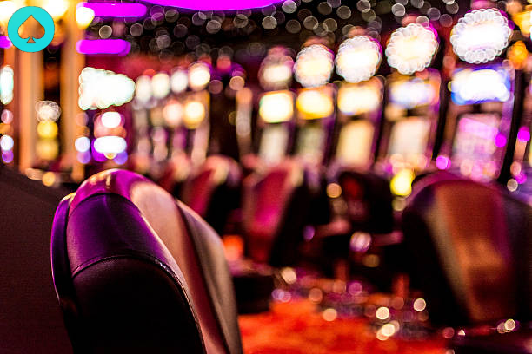 casino pino